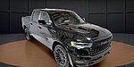 New 2026 RAM 1500 LIMITED in POST FALLS, IDAHO