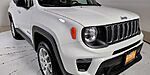 Used 2023 JEEP RENEGADE LATITUDE in POST FALLS, IDAHO