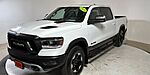 Used 2019 RAM 1500 REBEL in POST FALLS, IDAHO