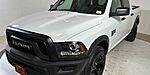 Used 2024 RAM 1500 CLASSIC WARLOCK in POST FALLS, IDAHO
