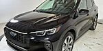 Used 2025 FORD ESCAPE PLATINUM in POST FALLS, IDAHO