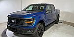Used 2024 FORD F-150 STX in POST FALLS, IDAHO