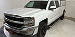 Used 2016 CHEVROLET SILVERADO 1500 LT in POST FALLS, IDAHO