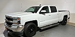 Used 2016 CHEVROLET SILVERADO 1500 LT in POST FALLS, IDAHO