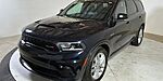 Used 2025 DODGE DURANGO R/T PLUS in POST FALLS, IDAHO