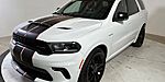 Used 2025 DODGE DURANGO R/T PLUS in POST FALLS, IDAHO