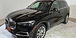 Used 2022 BMW X5 XDRIVE40I in POST FALLS, IDAHO