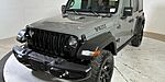 Used 2022 JEEP WRANGLER UNLIMITED WILLYS in POST FALLS, IDAHO