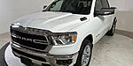 Used 2021 RAM 1500 BIG HORN/LONE STAR in POST FALLS, IDAHO