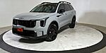 Used 2025 KIA SORENTO X-LINE EX in POST FALLS, IDAHO