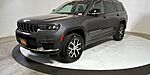 Used 2025 JEEP GRAND CHEROKEE L LIMITED in POST FALLS, IDAHO