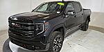 Used 2025 GMC SIERRA 1500 AT4 in POST FALLS, IDAHO