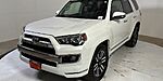 Used 2018 TOYOTA 4RUNNER LIMITED in POST FALLS, IDAHO
