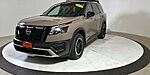 Used 2024 NISSAN PATHFINDER ROCK CREEK in POST FALLS, IDAHO