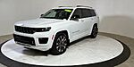 Used 2022 JEEP GRAND CHEROKEE L OVERLAND in POST FALLS, IDAHO