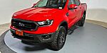 Used 2021 FORD RANGER LARIAT in POST FALLS, IDAHO