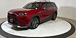 Used 2026 TOYOTA GRAND HIGHLANDER MAX PLATINUM in POST FALLS, IDAHO