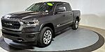 Used 2024 RAM 1500 LIMITED in POST FALLS, IDAHO