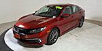 Used 2021 Honda Civic EX-L in POST FALLS, IDAHO