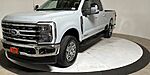 Used 2025 FORD F-350 LARIAT in POST FALLS, IDAHO