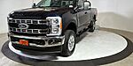 Used 2023 FORD F-350 XLT in POST FALLS, IDAHO