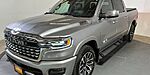 Used 2026 RAM 1500 LIMITED in POST FALLS, IDAHO