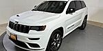 Used 2020 JEEP GRAND CHEROKEE LIMITED X in POST FALLS, IDAHO