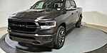Used 2020 RAM 1500 SPORT in POST FALLS, IDAHO