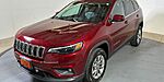 Used 2019 JEEP CHEROKEE LATITUDE PLUS in POST FALLS, IDAHO