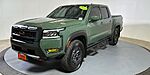 Used 2025 NISSAN FRONTIER PRO-4X in POST FALLS, IDAHO