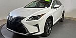 Used 2016 LEXUS RX 350 in POST FALLS, IDAHO