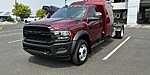 Used 2023 RAM CHASSIS CAB TRADESMAN in POST FALLS, IDAHO