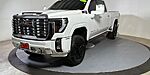 Used 2024 GMC SIERRA 2500 DENALI in POST FALLS, IDAHO