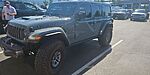 Used 2024 JEEP WRANGLER RUBICON 392 in POST FALLS, IDAHO