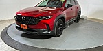 Used 2025 MAZDA CX-50 2.5 S PREFERRED PACKAGE in POST FALLS, IDAHO