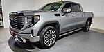 Used 2025 GMC SIERRA 1500 DENALI ULTIMATE in POST FALLS, IDAHO