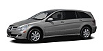 Used 2006 MERCEDES-BENZ R CLASS R 350 in POST FALLS, IDAHO