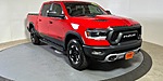 Used 2019 RAM 1500 REBEL in POST FALLS, IDAHO