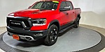 Used 2019 RAM 1500 REBEL in POST FALLS, IDAHO