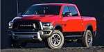 Used 2017 RAM 1500 REBEL in POST FALLS, IDAHO