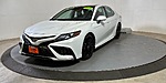 Used 2024 TOYOTA CAMRY XSE V6 in POST FALLS, IDAHO