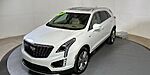 Used 2022 CADILLAC XT5 PREMIUM LUXURY in POST FALLS, IDAHO