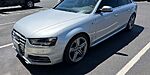Used 2013 AUDI S4 4DR SDN S TRONIC PREMIUM PLUS in POST FALLS, IDAHO