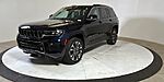 Used 2024 JEEP GRAND CHEROKEE OVERLAND in POST FALLS, IDAHO