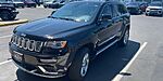Used 2017 JEEP GRAND CHEROKEE SUMMIT in POST FALLS, IDAHO