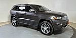 Used 2020 JEEP GRAND CHEROKEE OVERLAND in POST FALLS, IDAHO