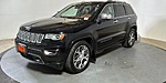 Used 2020 JEEP GRAND CHEROKEE OVERLAND in POST FALLS, IDAHO
