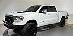 Used 2020 RAM 1500 LARAMIE in POST FALLS, IDAHO