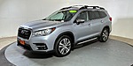 Used 2022 SUBARU ASCENT TOURING in POST FALLS, IDAHO