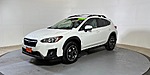 Used 2019 SUBARU XV CROSSTREK 2.0I PREMIUM in POST FALLS, IDAHO
